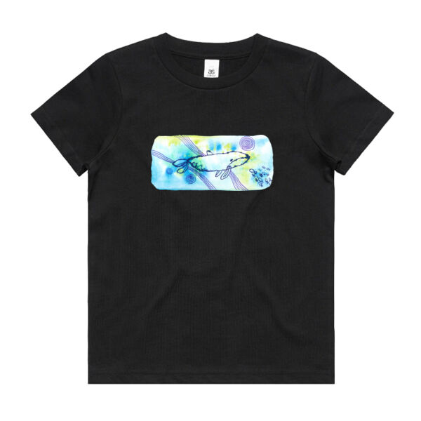 Whale of Time - Youth Tee Thumbnail