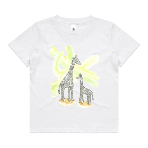Community Tee - Kids Tee Thumbnail