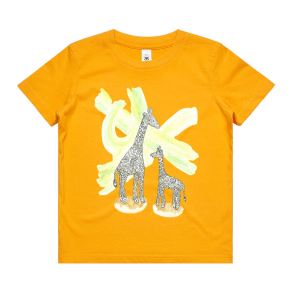 Community Tee - Kids Tee Thumbnail