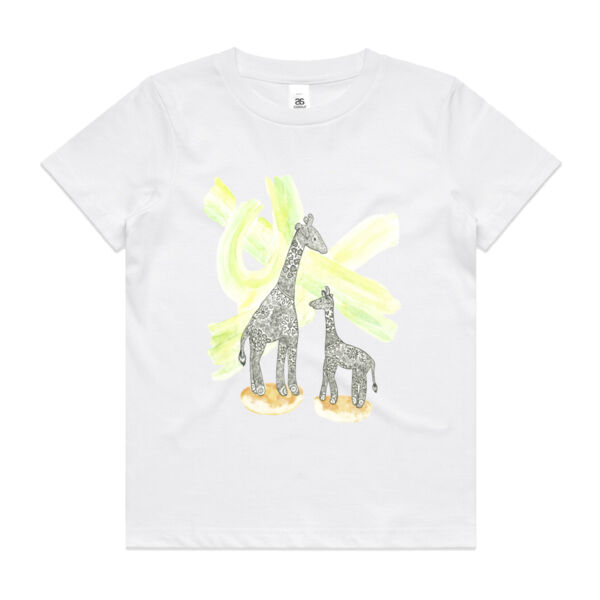 Community Tee - Youth Tee Thumbnail