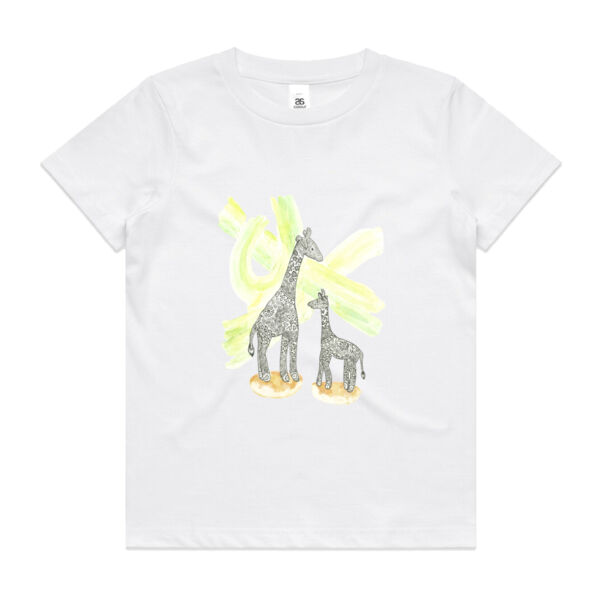 Community Tee - Youth Tee Thumbnail